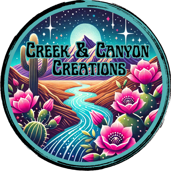 Creek & Canyon Creations